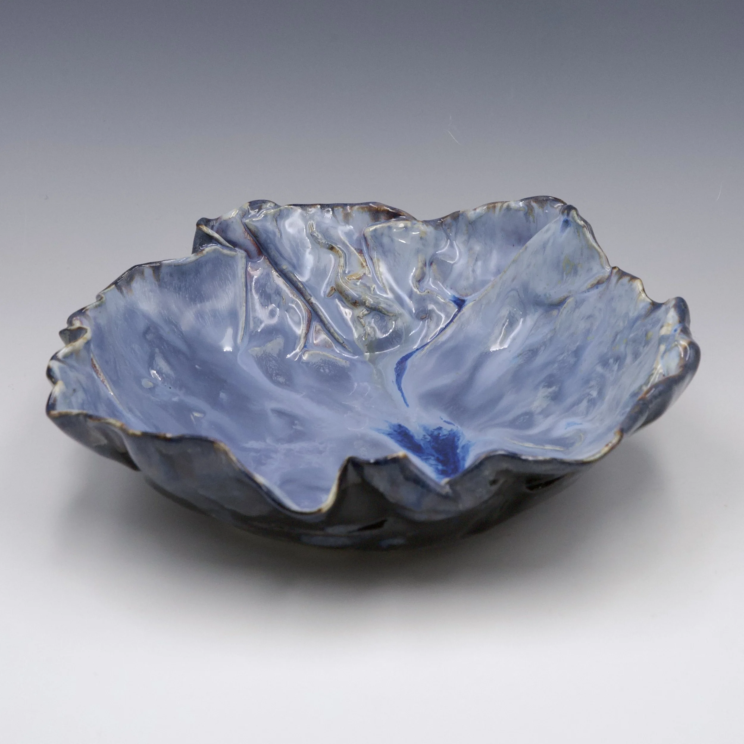 Robin Henschel Stormy Seas Bowl