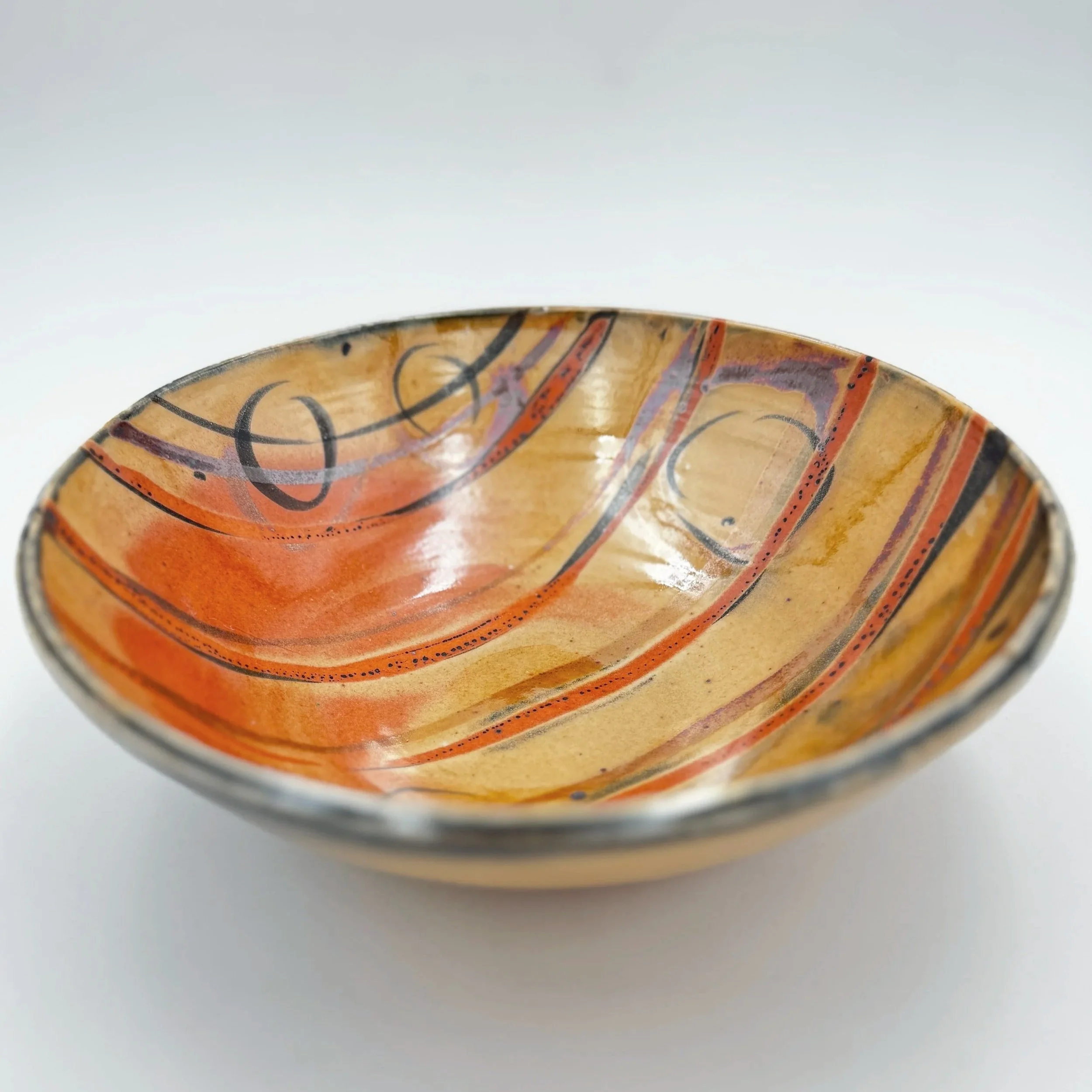 Reena Kashyap Shino Bowl