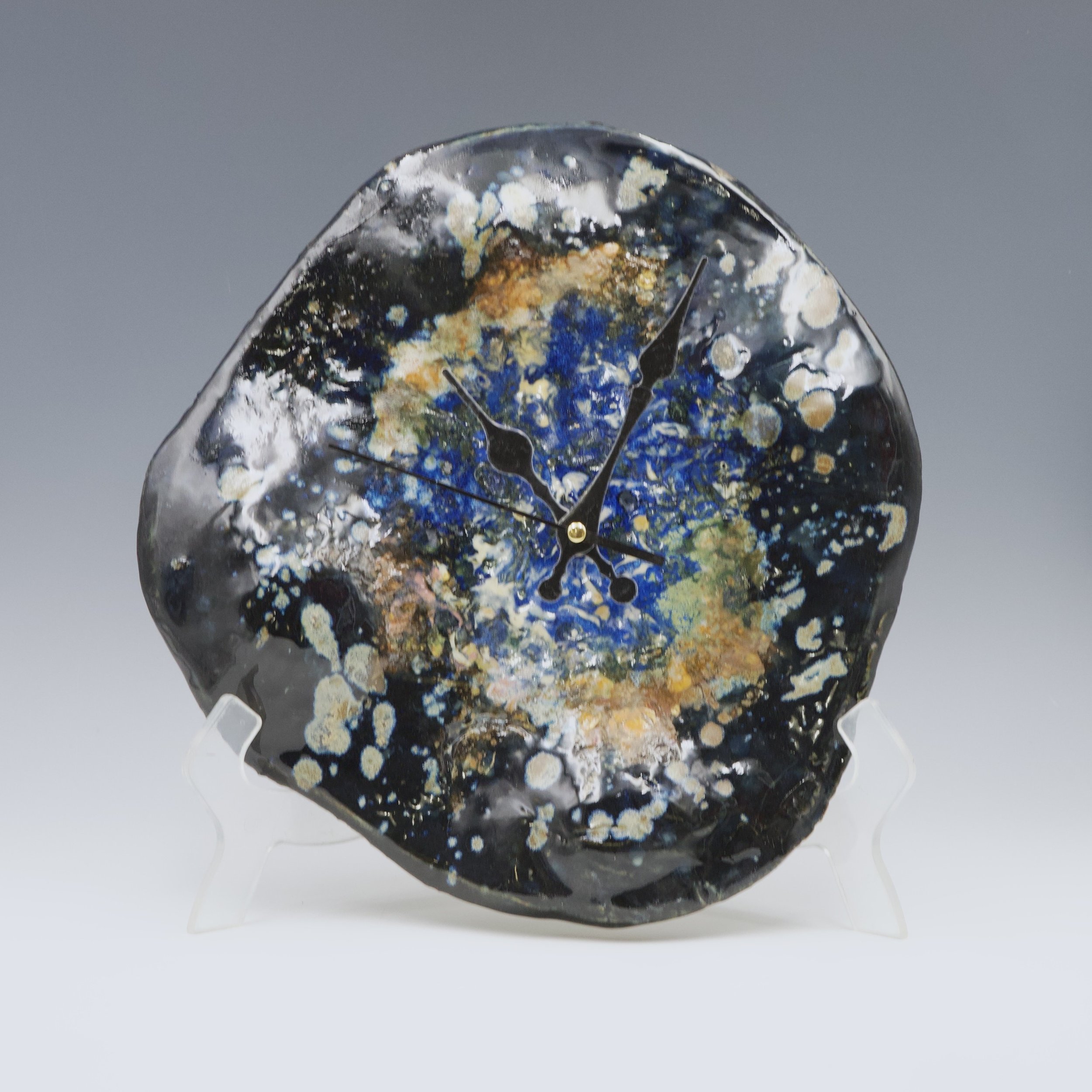 Robin Henschel Nebularity