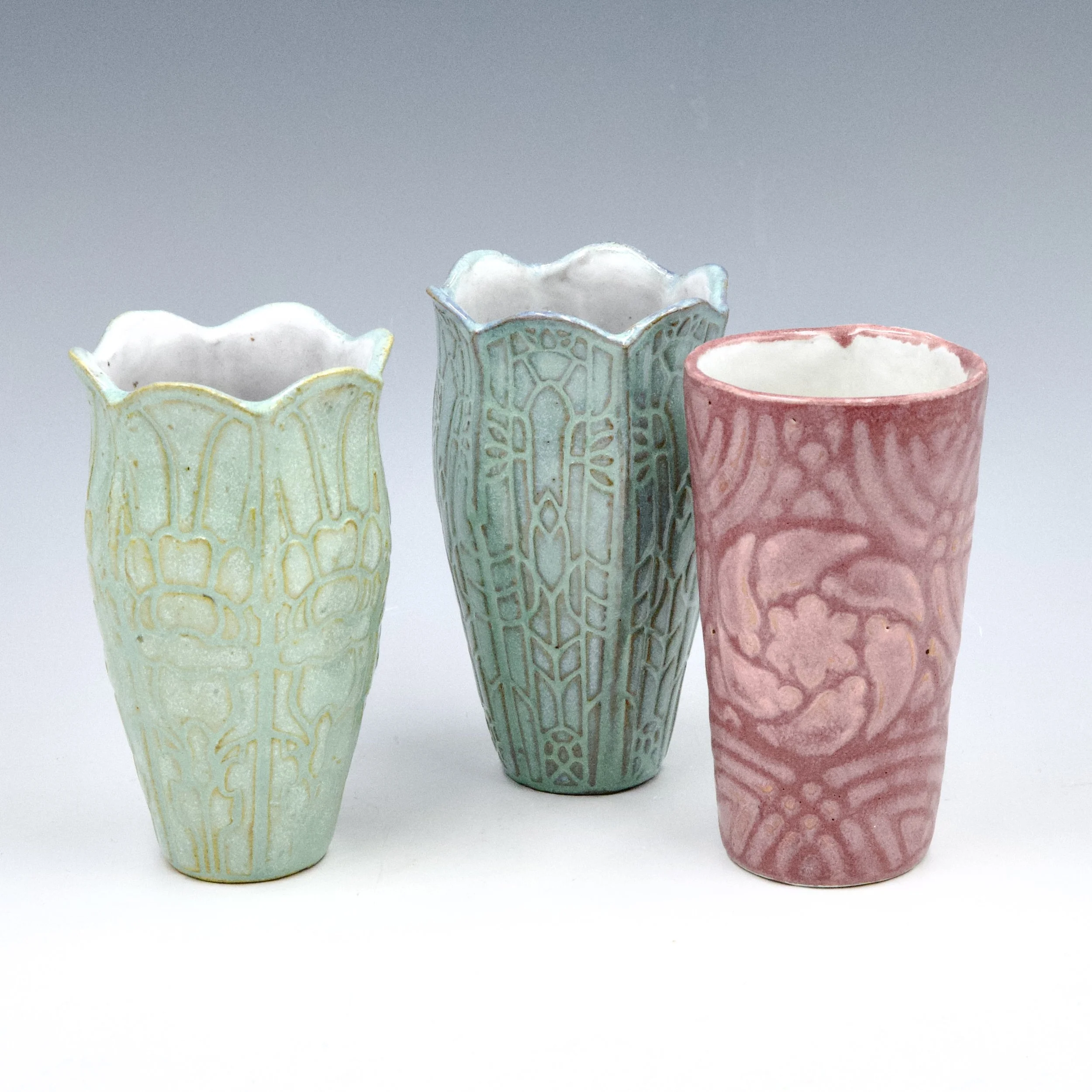 Mike Cerv Small Cups