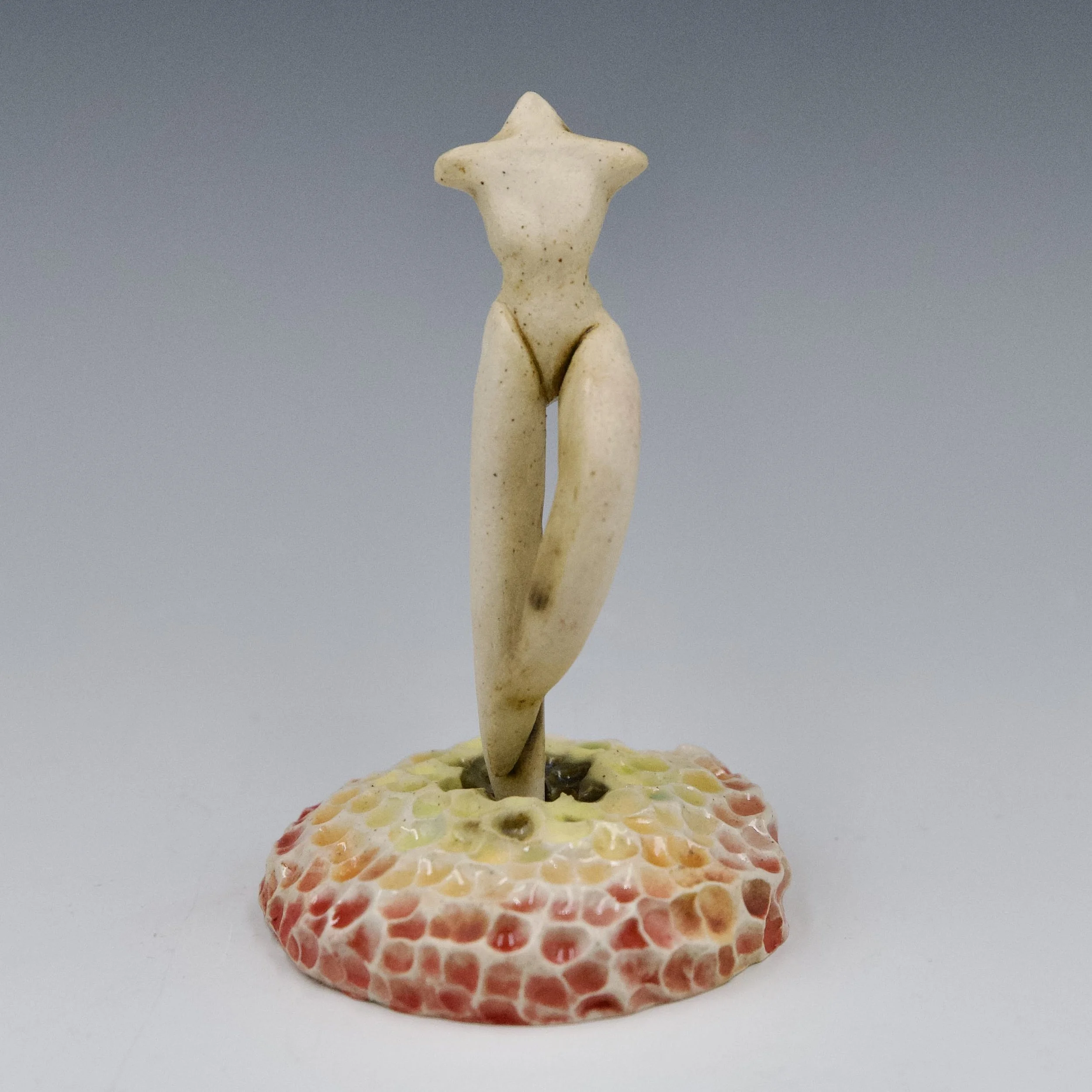 Stephanie Perez Specimen I