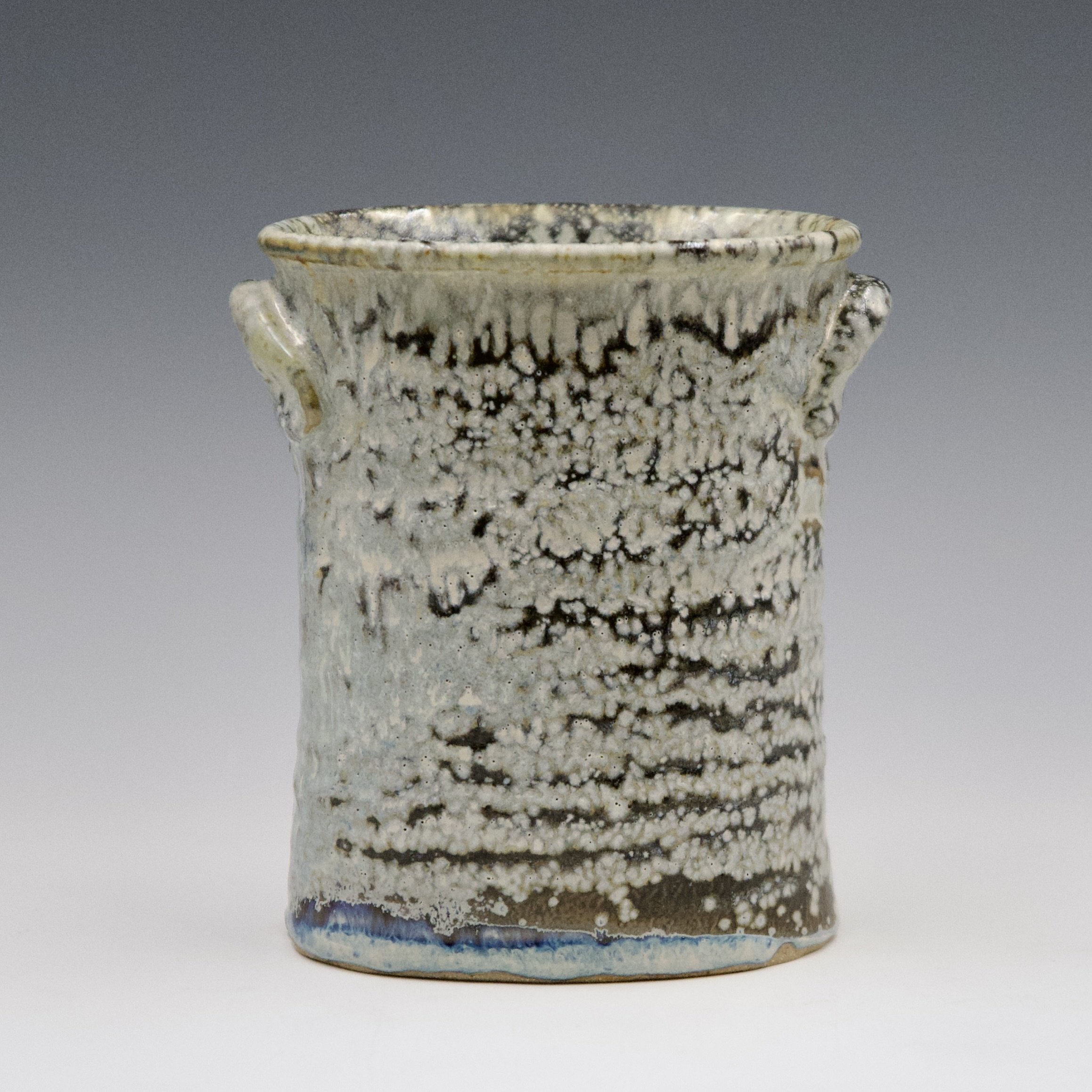 Keiko Ashida Small Textured Vase