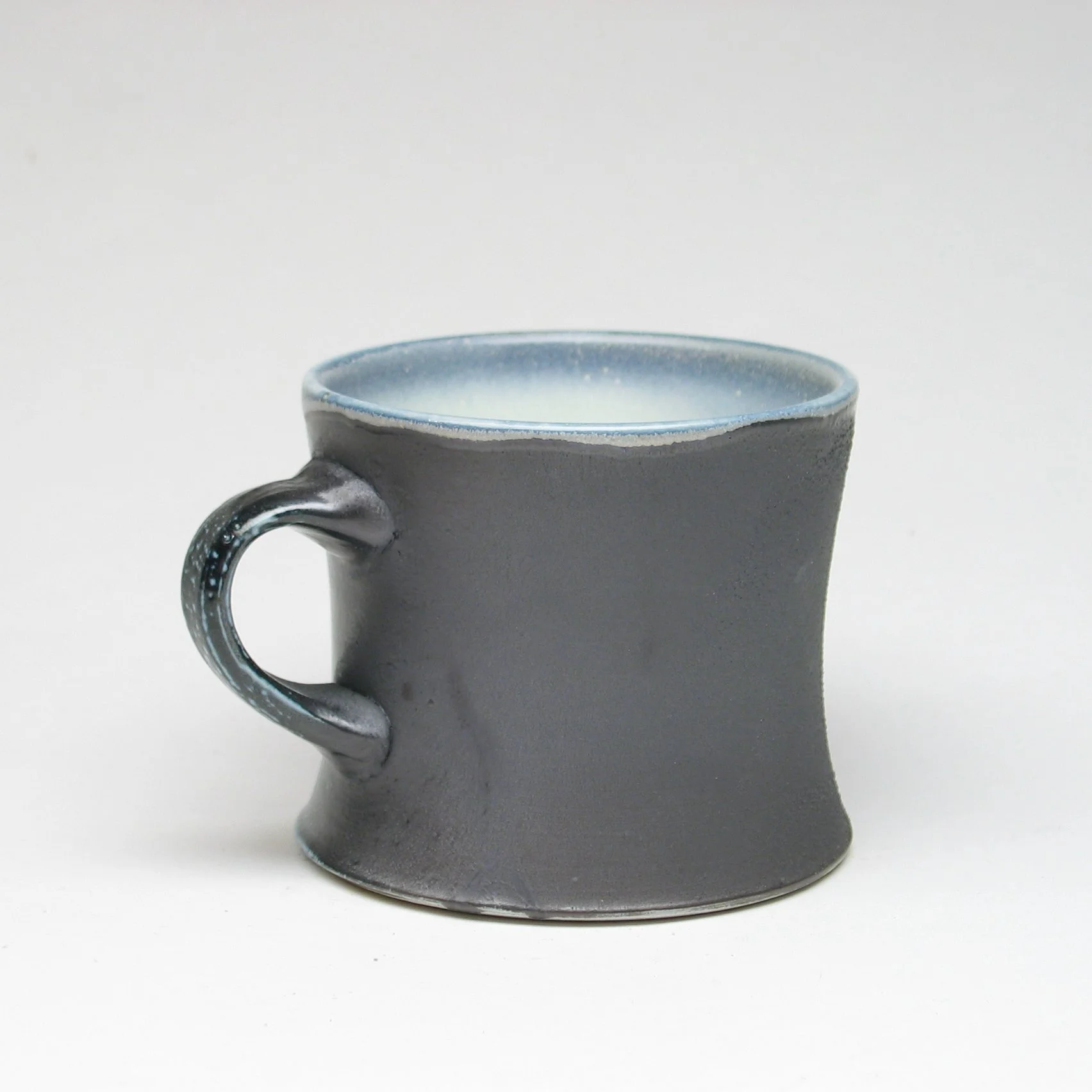 Tyler Gulden Black Mug
