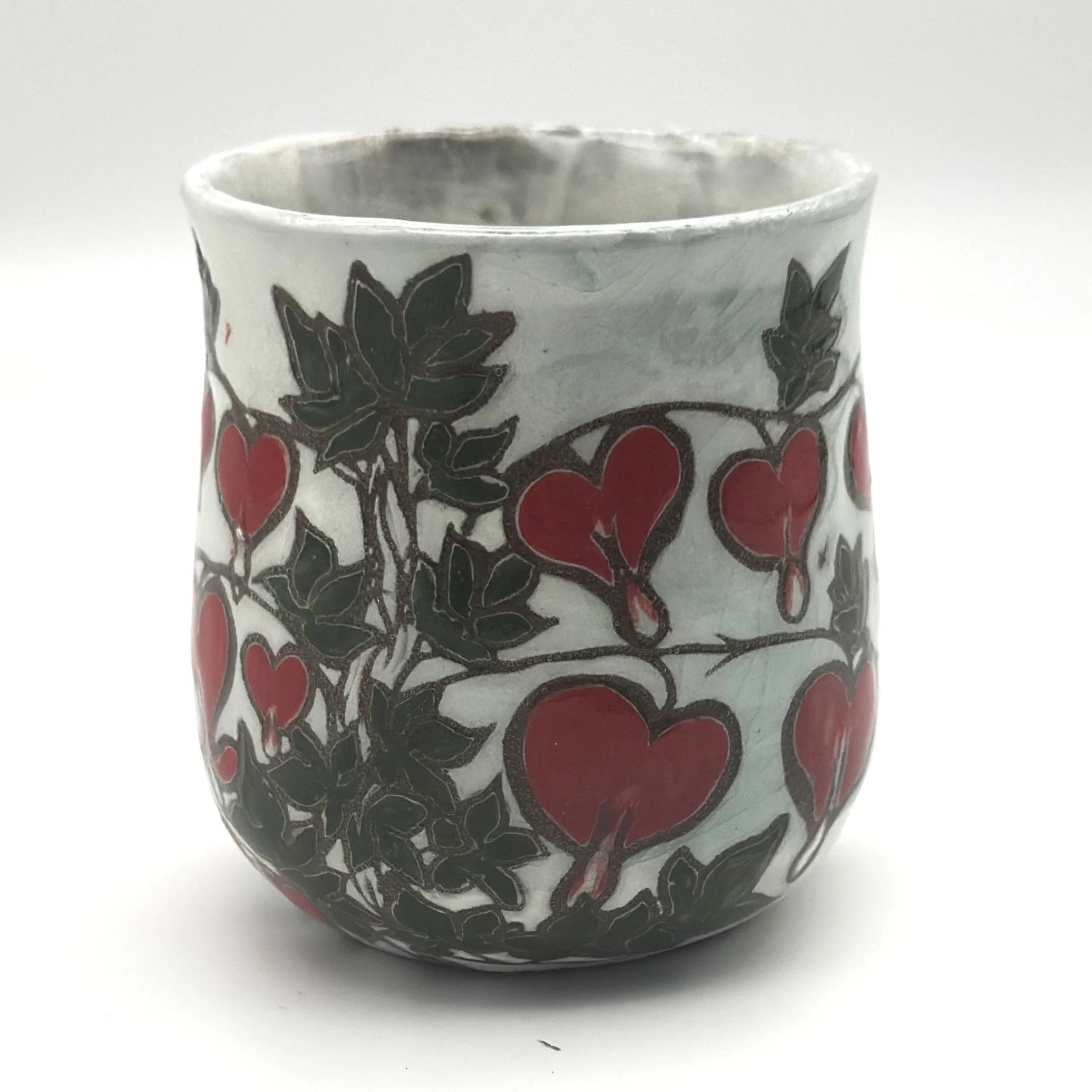Jenn Pal Conte Bleeding Heart Juice Cup