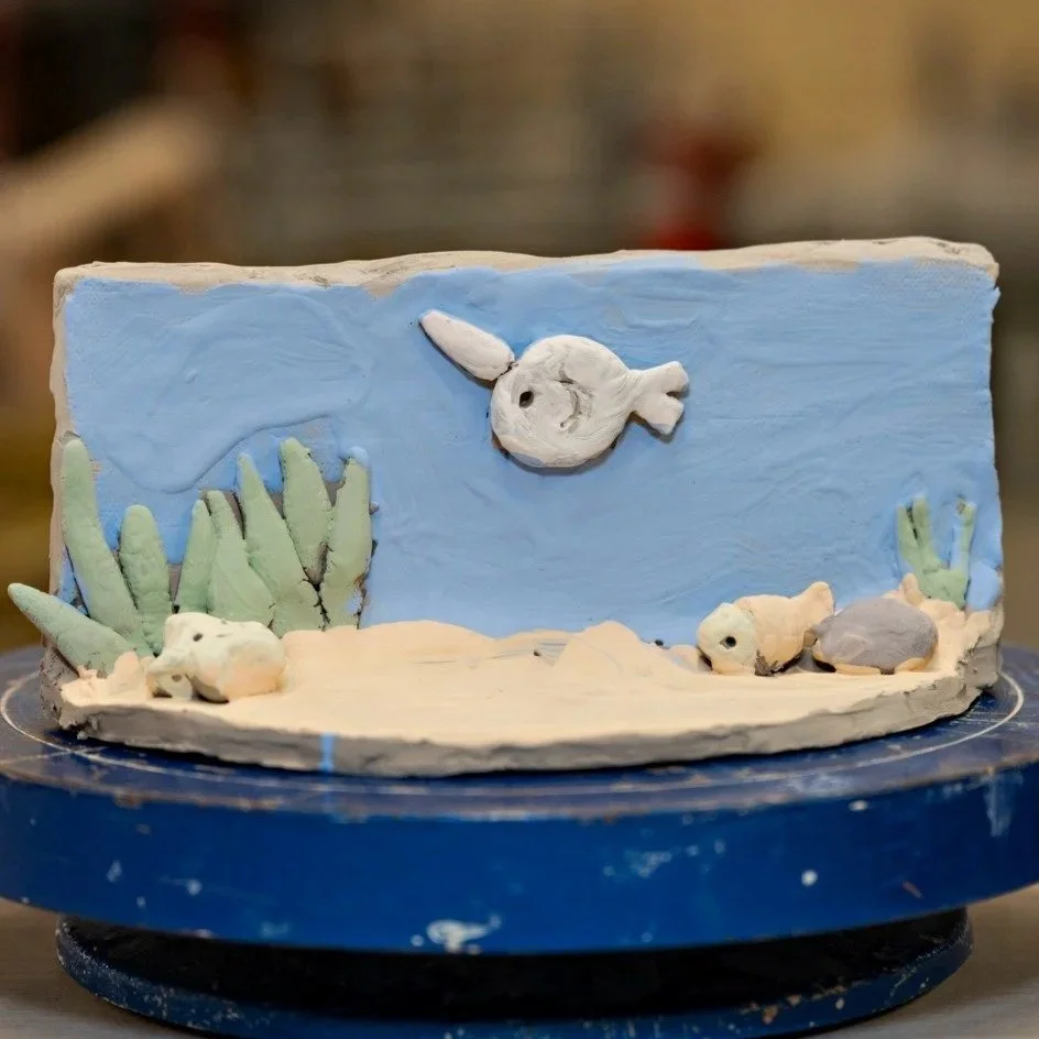 Camp Week 2: Ages 7-11