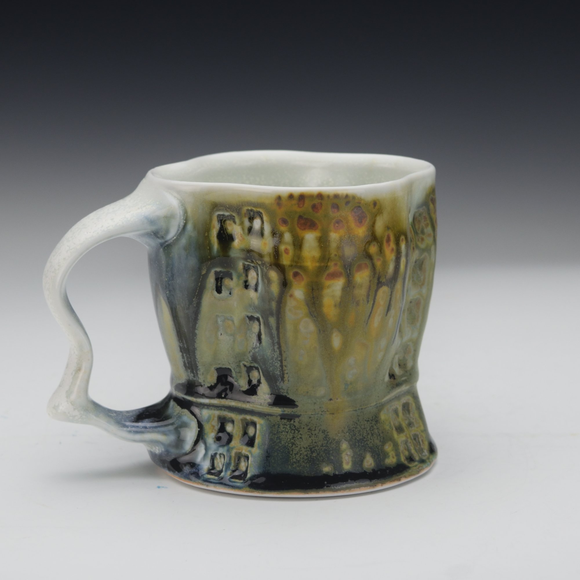 Steve Sitrin Cup I