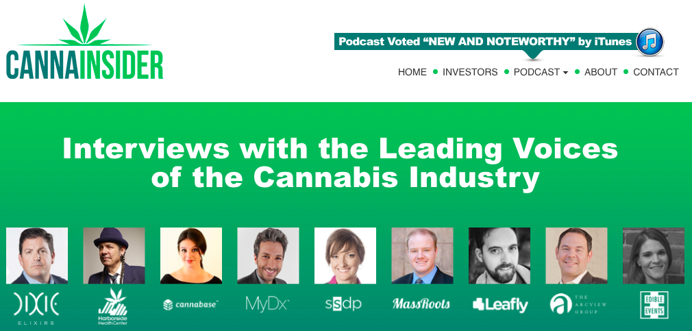 Matthew Kind & Alex Halperin sit down to discuss the top cannabis-related news stories that are trending right now. Topics include; Which kind of cannabis businesses are most profitable, why dogs are eating more pot, A Catholic Bishop coming out... JUST CLICK PLAY FOR EPISODE 135: THE TOP STORIES IN CANNABIS TRENDING RIGHT NOW . With Alex Halperin and Matthew Kind // May 15, 2016.