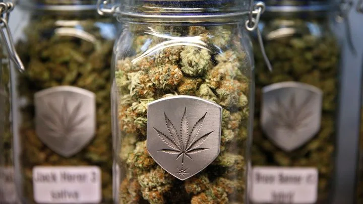 What Will Rescheduling Marijuana Mean for the Pot Industry?
