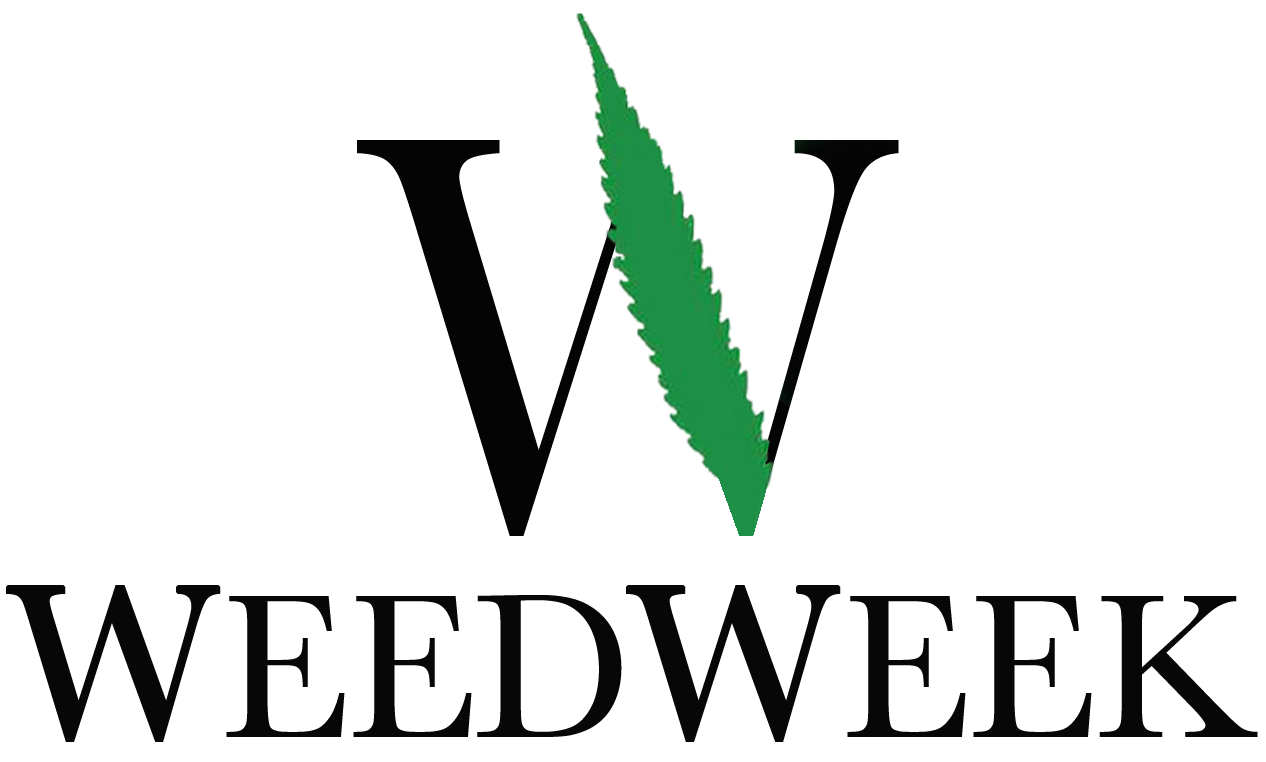 WeedWeek Archives // July 30, 2016