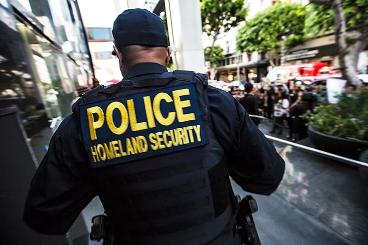 Police Raids of Marijuana Businesses Continue to Worry the Pot Industry