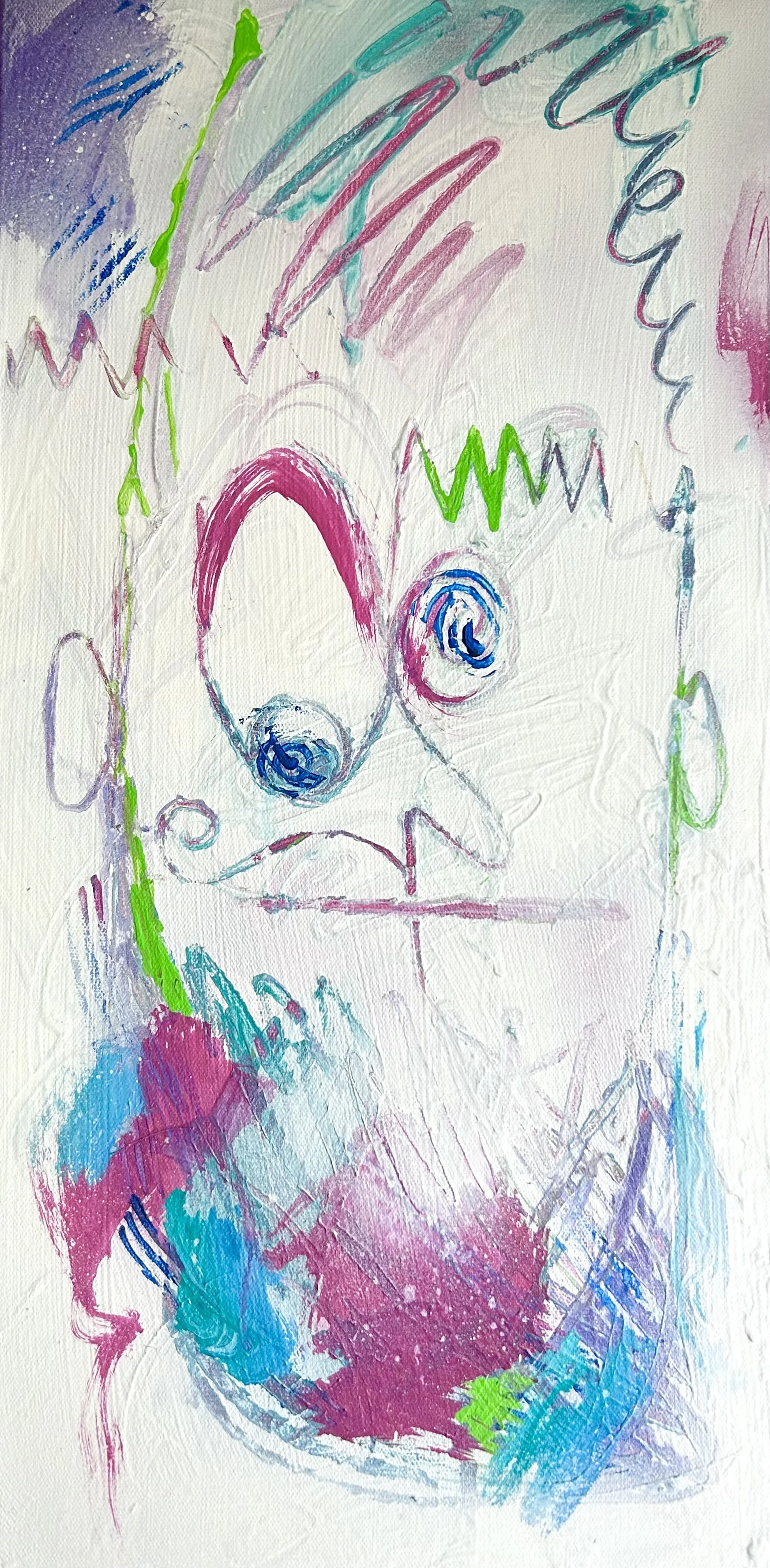 12x24 Dave's feeling Funky today.JPG