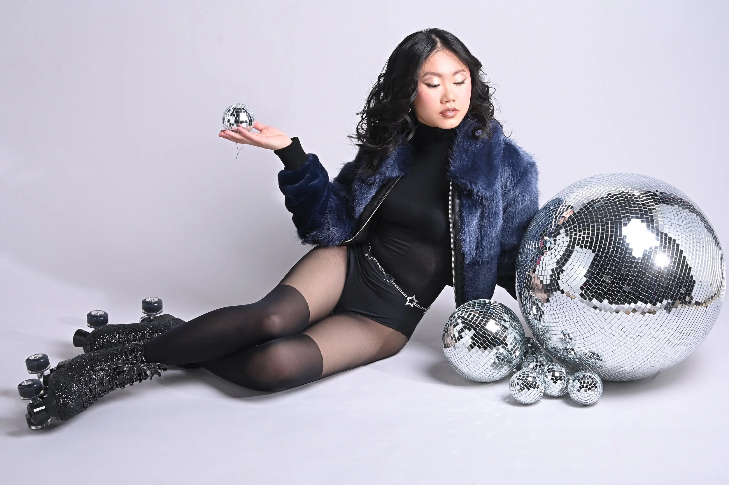 GIRLS JUST WANNA HAVE FUN