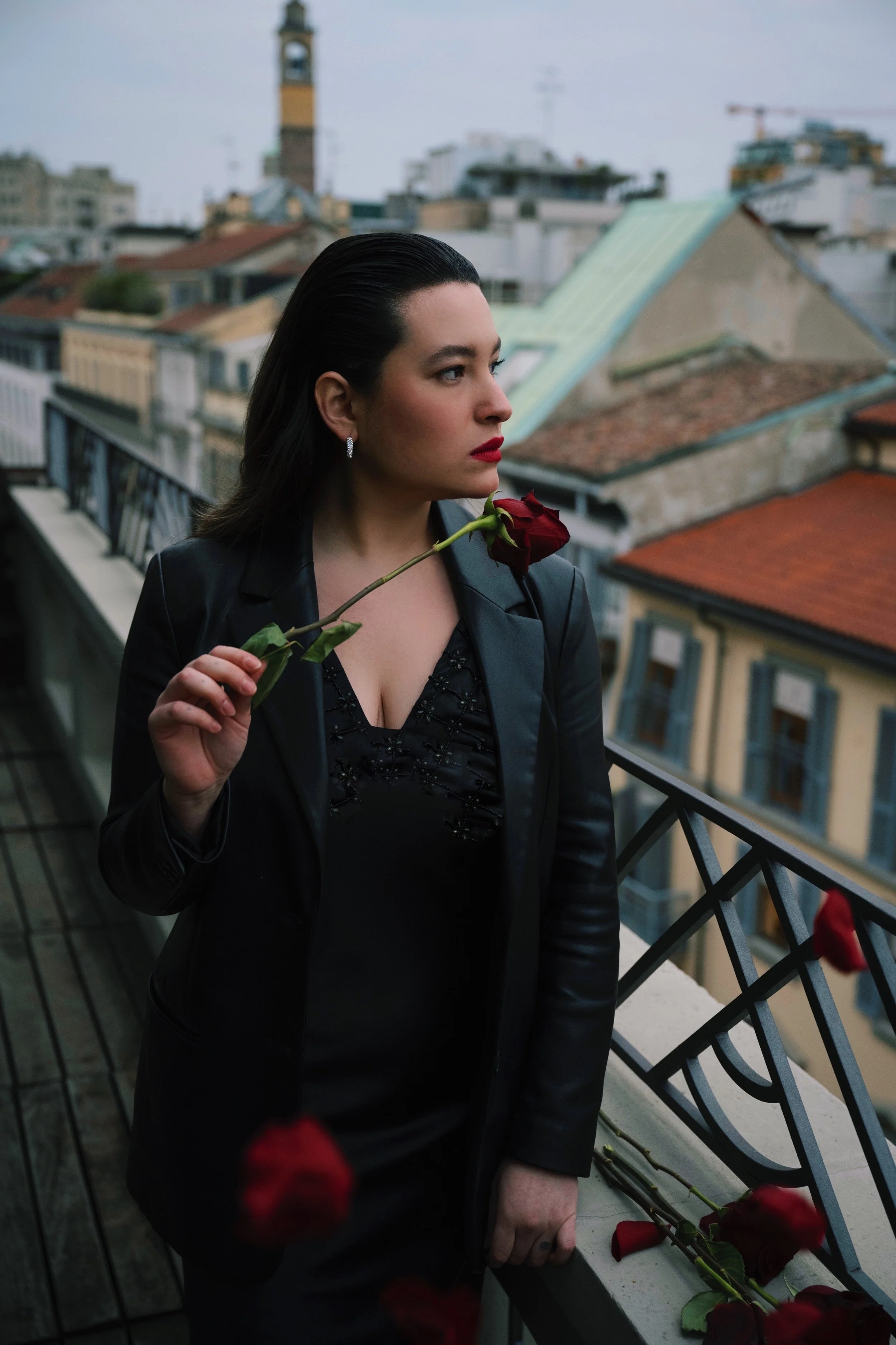 I CAN BUY MYSELF FLOWERS 