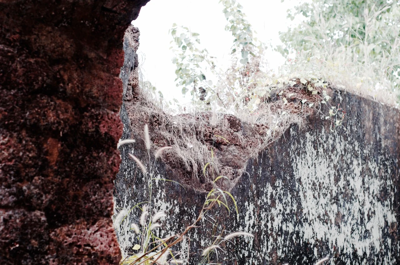 Ruins