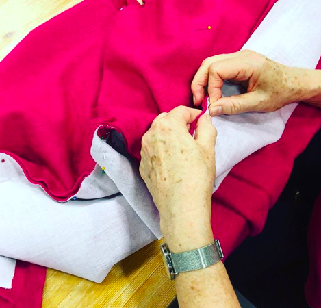 Sewing Club - For all