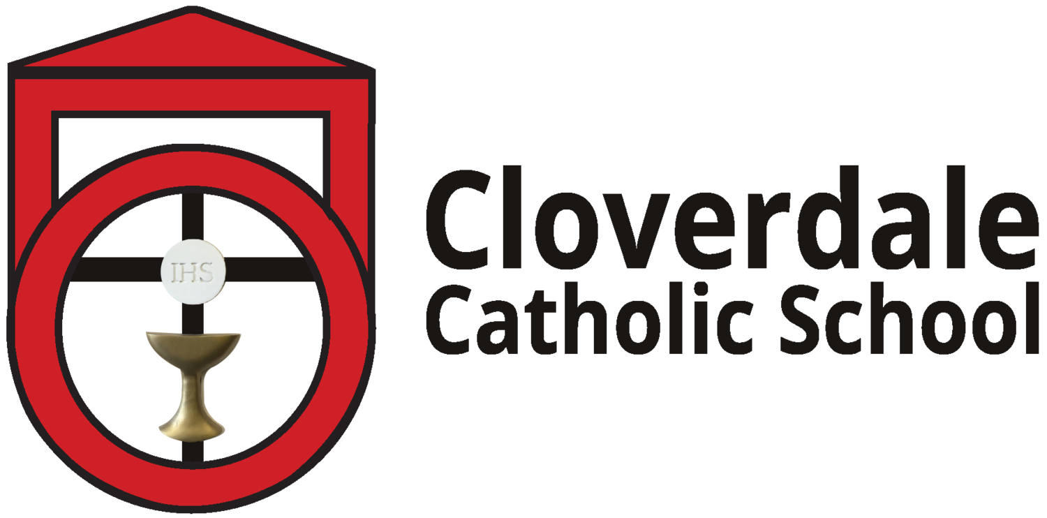 Cloverdale Catholic School