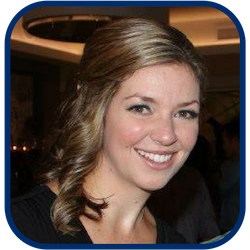 Megan Bolton Vice-Chair