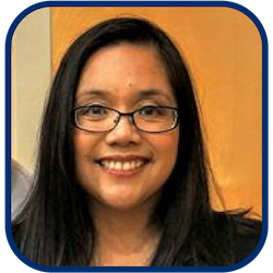 Cheryl Ramos Co-chair