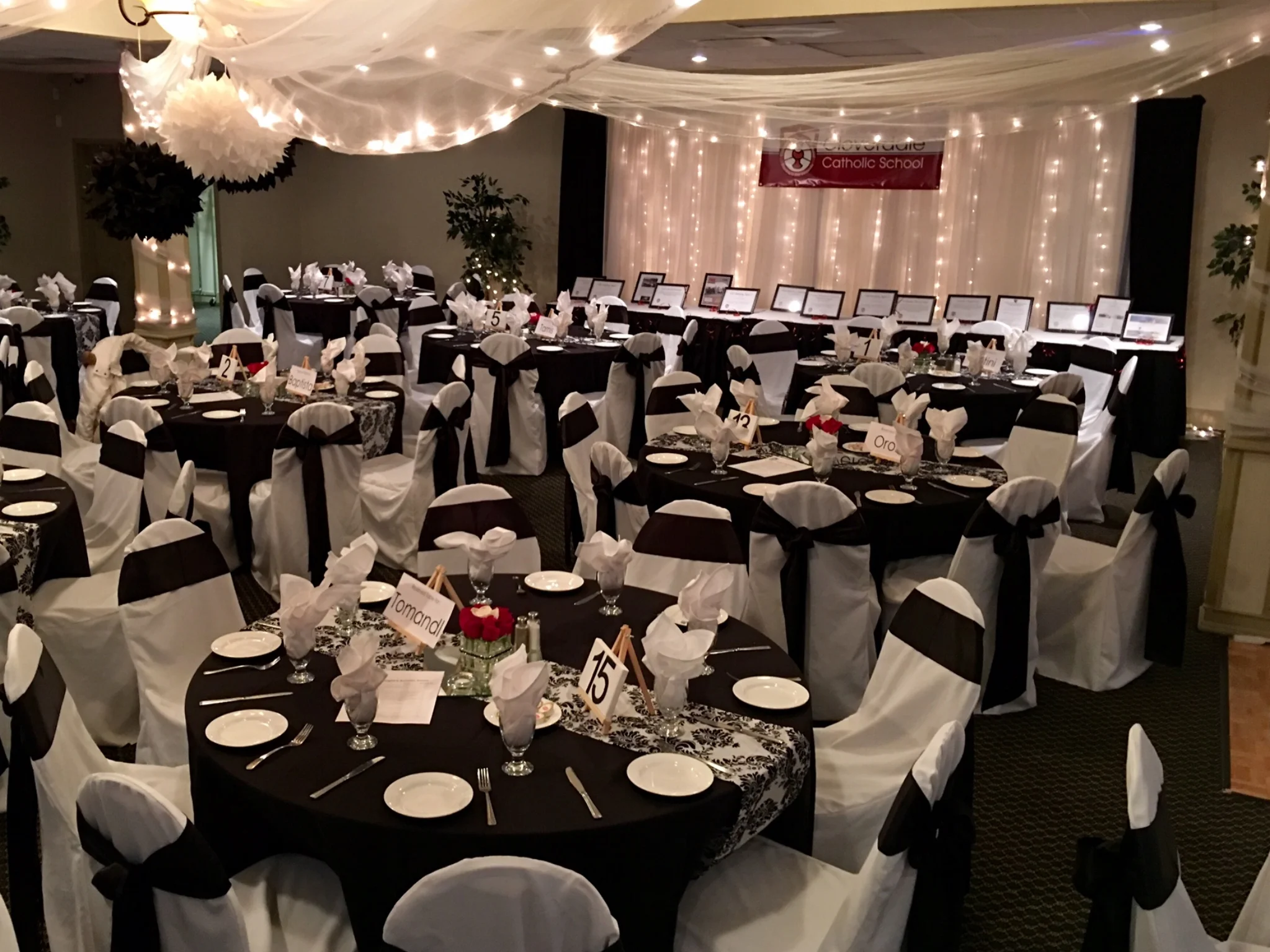 Last Chance: 2017 Red Carpet Gala tickets!