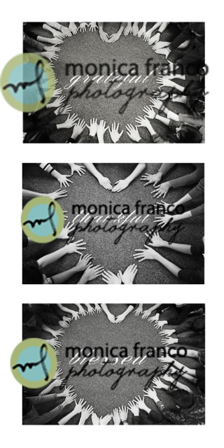 This series of photos features the hands of every member of the Grade 7 class. Special thanks to Monica Franco Pineda for her photography skills and Pam Tamis for coordinating. Opening Bid: $50 Bid Increments: $10 Class Code: Name, G7-(place bid)