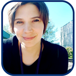 Jennifer Friesen PFG Chair