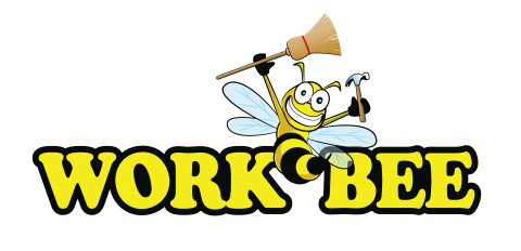 Work Bee: Saturday, September 2nd