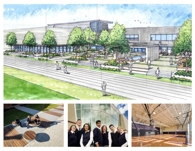 JPII Academy Open House