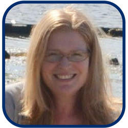 Jacqueline Johnson Maintenance Coordinator