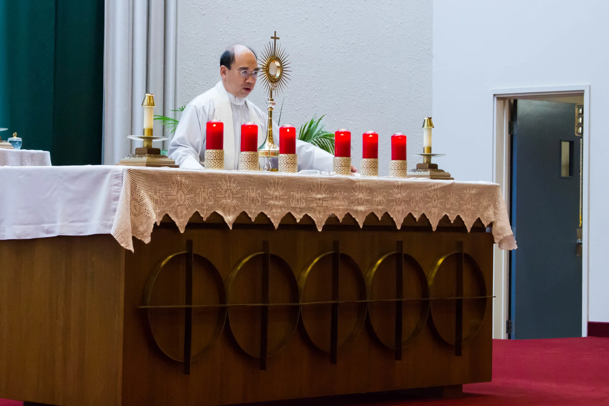 Precious Blood Parish Cloverdale Catholic School Precious Blood Parish Cloverdale Catholic School