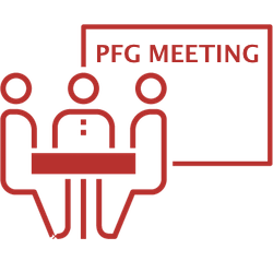 PFG Meeting - Auction Planning
