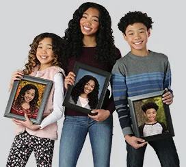 Picture Day is Coming Monday, Sept. 24th