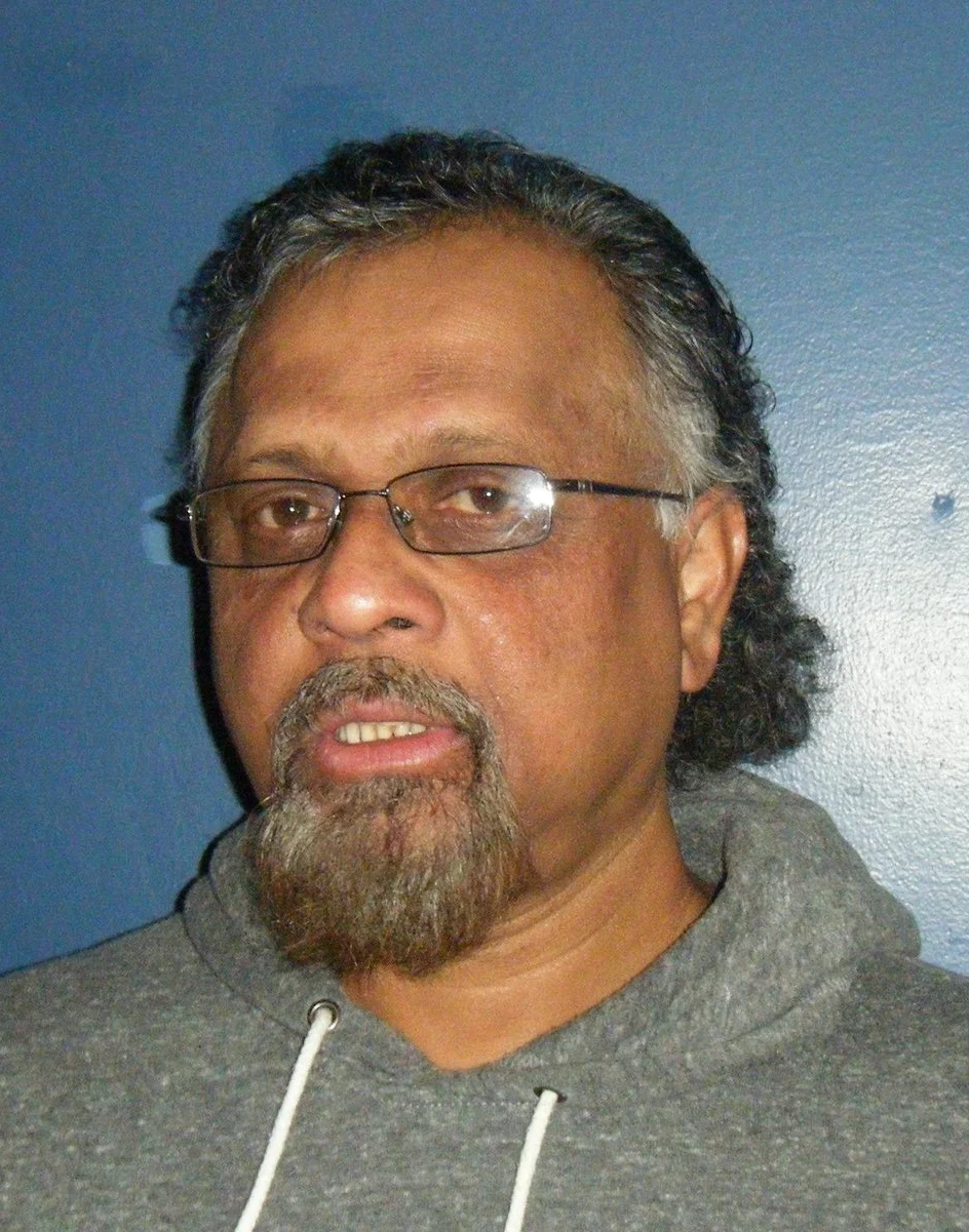 Atul Indra