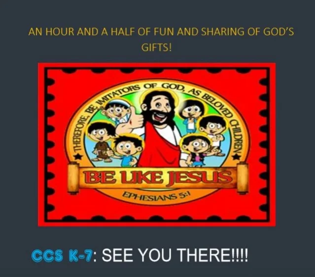 Kids For Christ