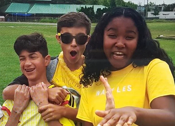 Friendship Week at CCS