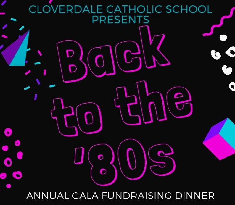 CCS Annual Gala Fundraiser Dinner