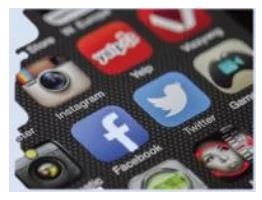 Social Media and Internet Safety Parent Night June 6