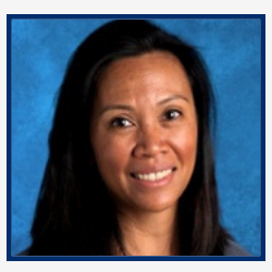 Ms. Pam Paraiso Kindergarten teacher CCS family member since 2009