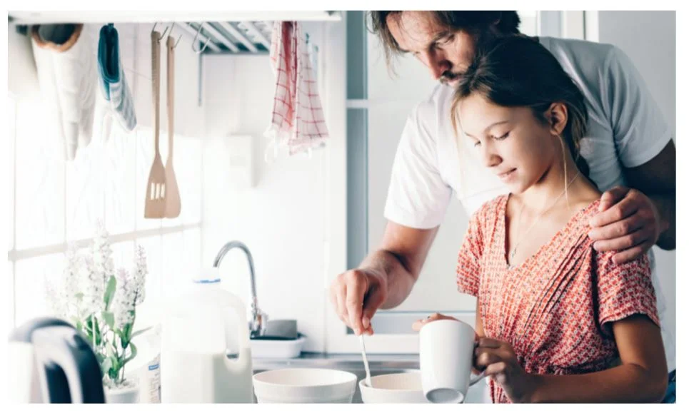 Attachment Focused Parenting of Teens