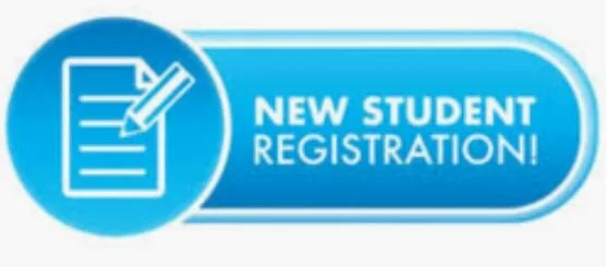New Student Registration