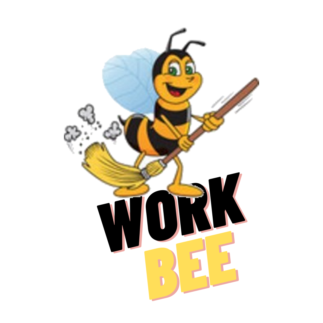 Work Bee - November 7, 2020 | Cloverdale Catholic School