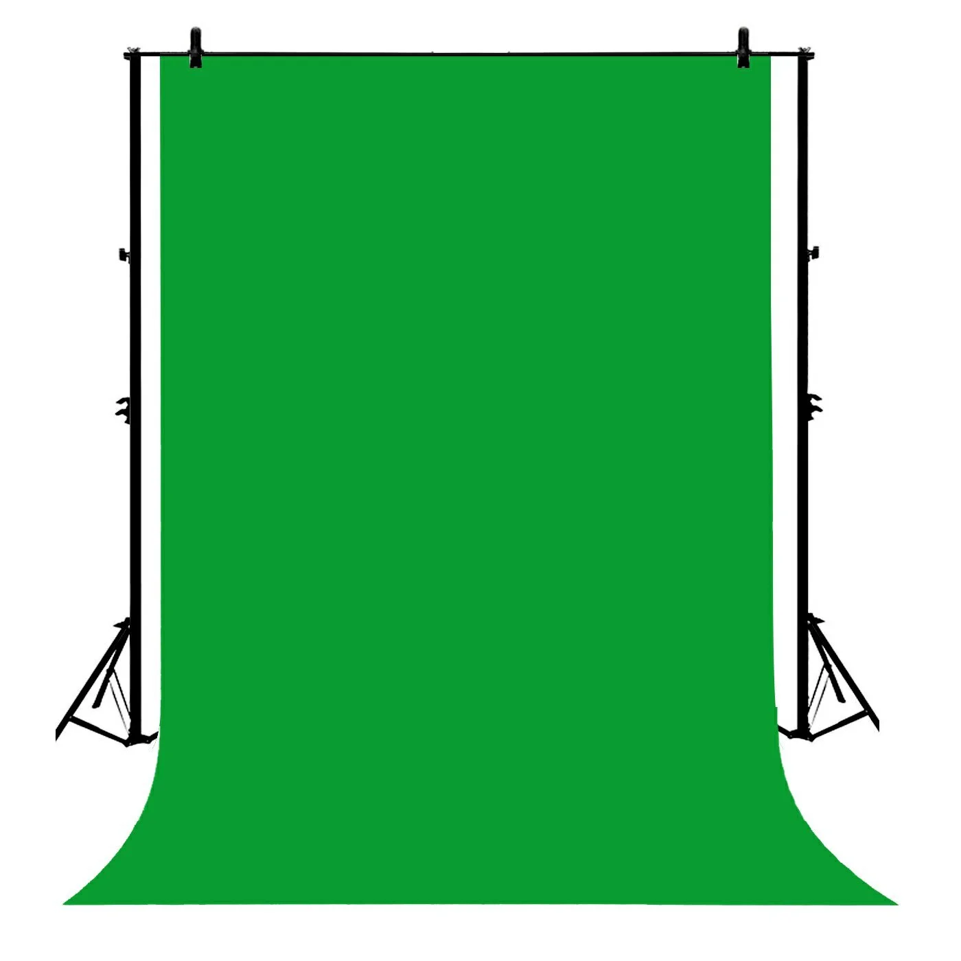 Calling any Green Screen experts!