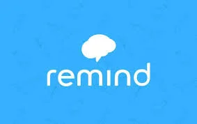 Remind App Sign up