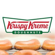 Krispy Kreme fundraiser extended to October 12!