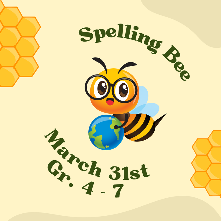 Spelling Bee