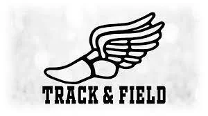 Holy Cross Track Meet Events