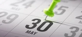 2 items for your attention