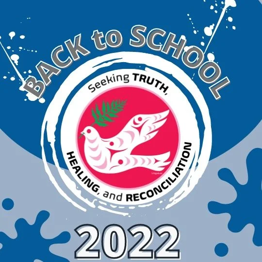 Welcome back to a new school year!