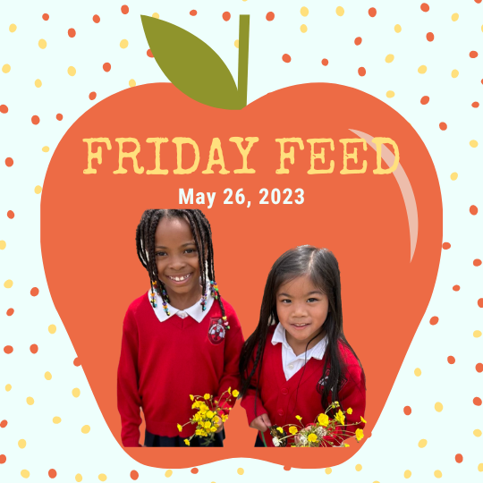 News | Cloverdale Catholic School