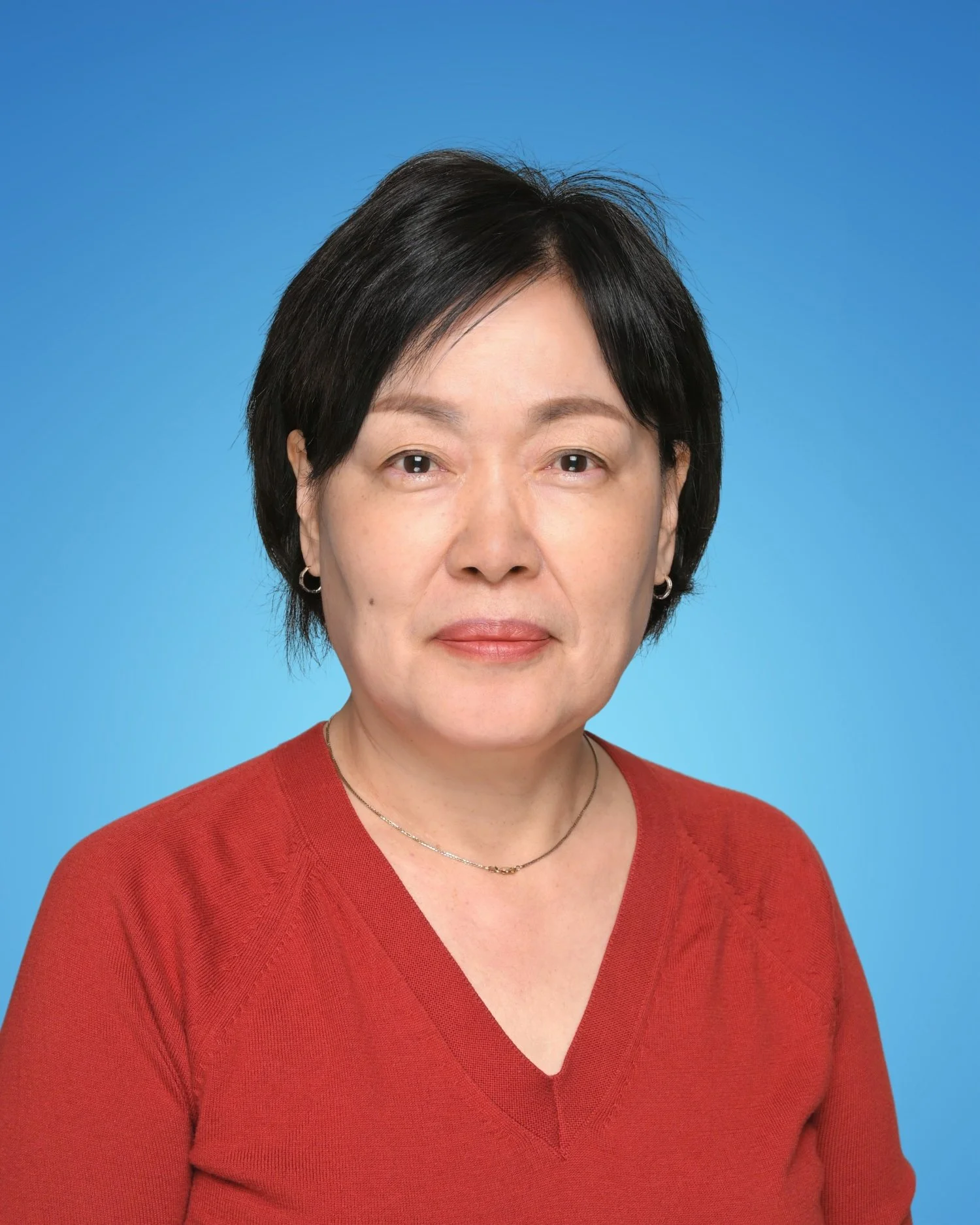 Shirley Yoo
