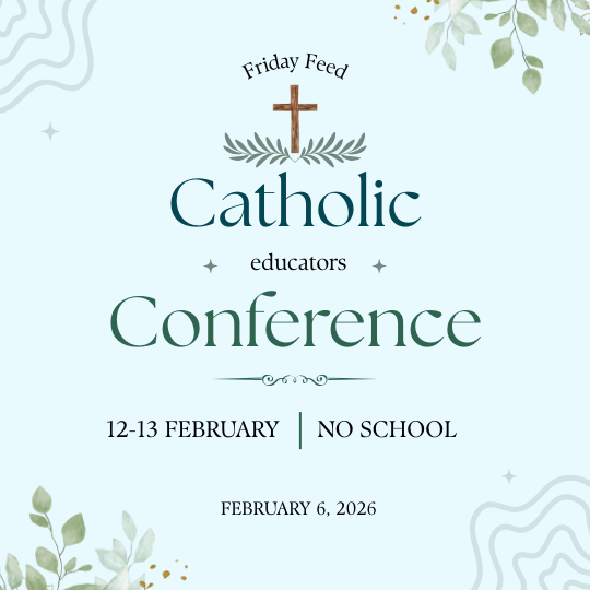 Friday Feed- February 6, 2026